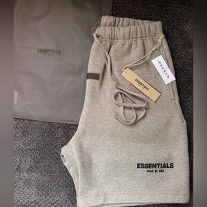 Essentials Men's Shorts